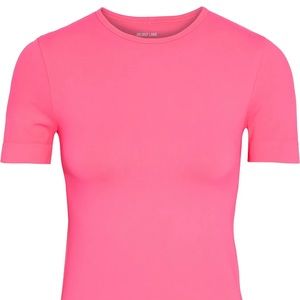 Helmut Lang size M/L Nylon/Spandex shirt